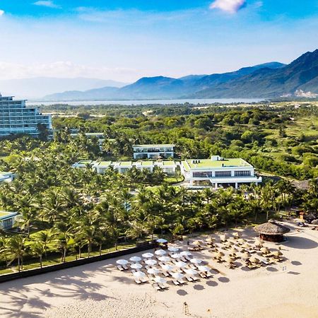 Cam Ranh Riviera Beach Resort & Spa Cam Lam Kültér fotó